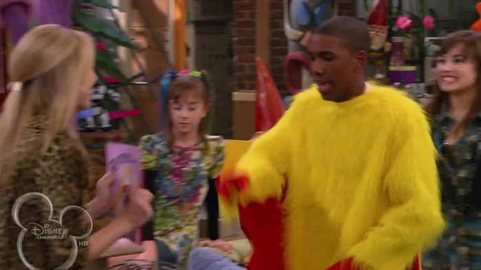 sonny with a chance season 1 episode 1 HD 07601