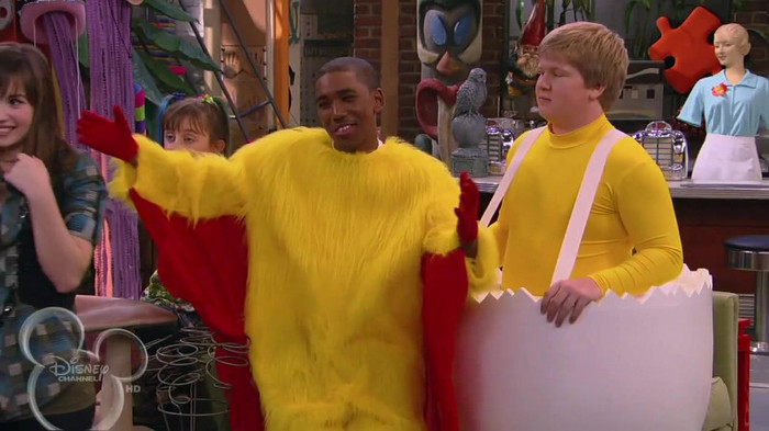 sonny with a chance season 1 episode 1 HD 08083