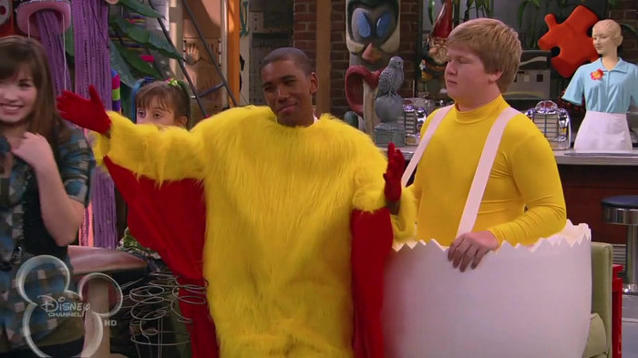 sonny with a chance season 1 episode 1 HD 08084