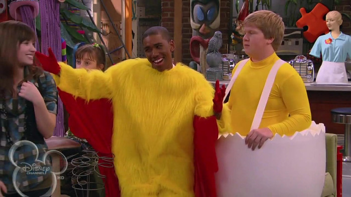 sonny with a chance season 1 episode 1 HD 08089