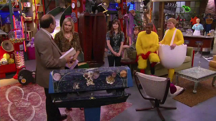 sonny with a chance season 1 episode 1 HD 08541 sonny with a chance season 1 episode 1 HD 08541