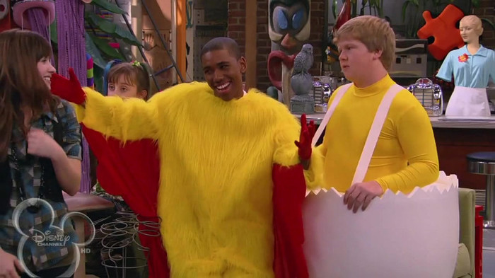 sonny with a chance season 1 episode 1 HD 08092