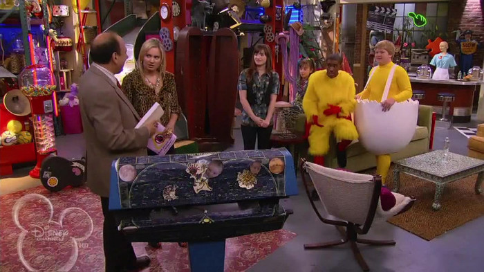 sonny with a chance season 1 episode 1 HD 08546 sonny with a chance season 1 episode 1 HD 08546