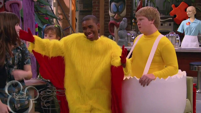 sonny with a chance season 1 episode 1 HD 08096