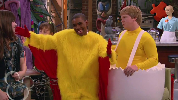 sonny with a chance season 1 episode 1 HD 08099