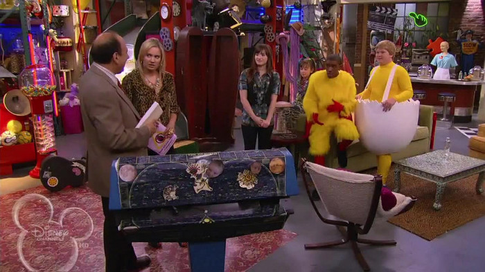 sonny with a chance season 1 episode 1 HD 08548 sonny with a chance season 1 episode 1 HD 08548
