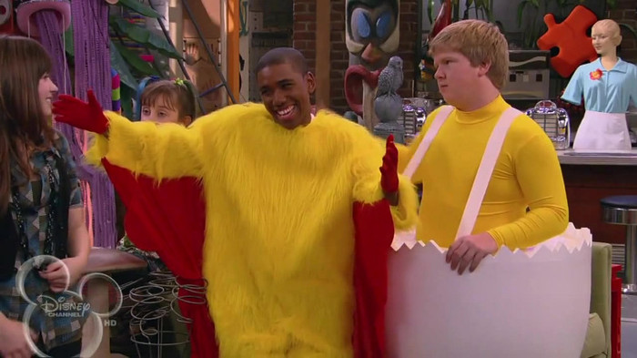 sonny with a chance season 1 episode 1 HD 08100