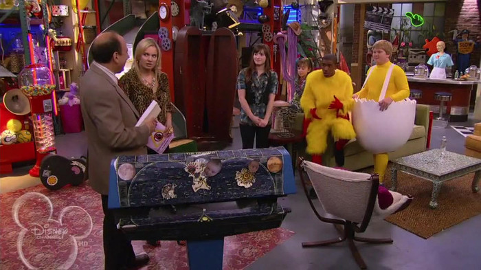 sonny with a chance season 1 episode 1 HD 08551 sonny with a chance season 1 episode 1 HD 08551