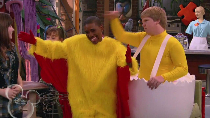 sonny with a chance season 1 episode 1 HD 08106