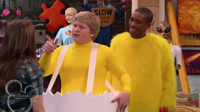 sonny with a chance season 1 episode 1 HD 07125