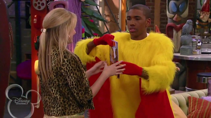 sonny with a chance season 1 episode 1 HD 07623 - Sonny With A Chance Season 1 Episode 1 - First Episode Part 102