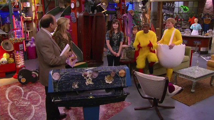 sonny with a chance season 1 episode 1 HD 08558 sonny with a chance season 1 episode 1 HD 08558