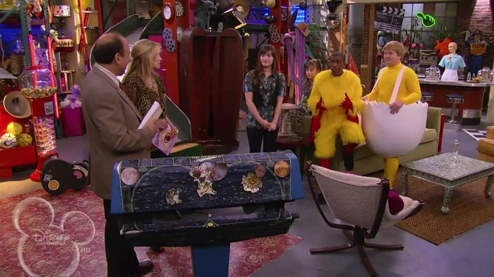 sonny with a chance season 1 episode 1 HD 08559 sonny with a chance season 1 episode 1 HD 08559