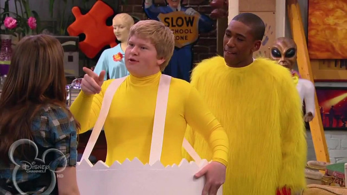 sonny with a chance season 1 episode 1 HD 07129