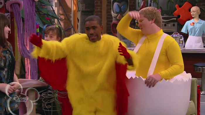 sonny with a chance season 1 episode 1 HD 08111