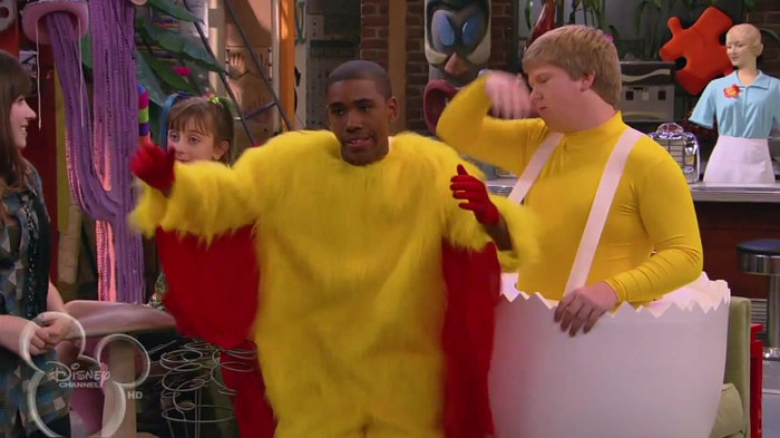 sonny with a chance season 1 episode 1 HD 08112