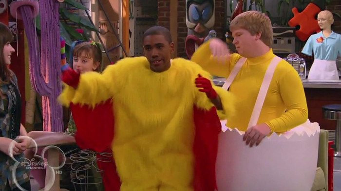 sonny with a chance season 1 episode 1 HD 08113