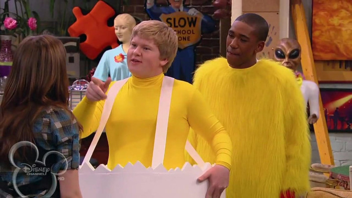 sonny with a chance season 1 episode 1 HD 07131