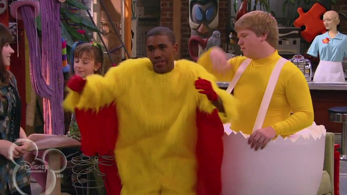 sonny with a chance season 1 episode 1 HD 08114