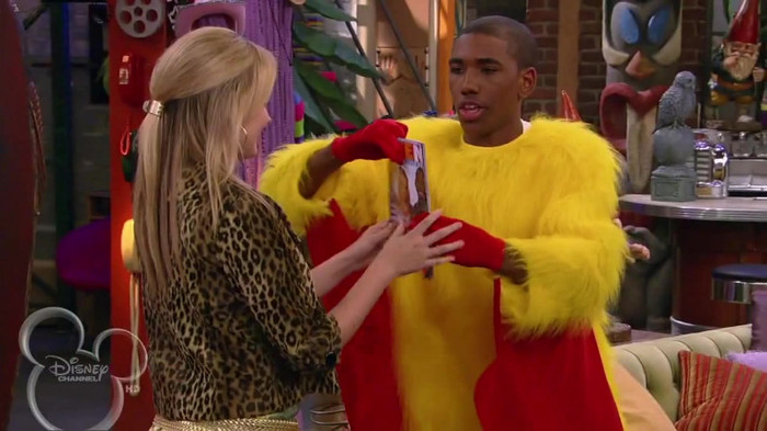 sonny with a chance season 1 episode 1 HD 07628 - Sonny With A Chance Season 1 Episode 1 - First Episode Part 102