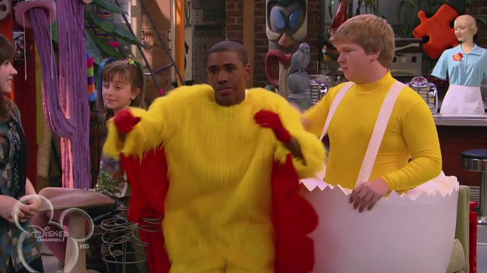 sonny with a chance season 1 episode 1 HD 08116