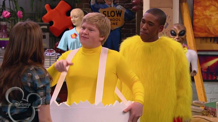 sonny with a chance season 1 episode 1 HD 07135