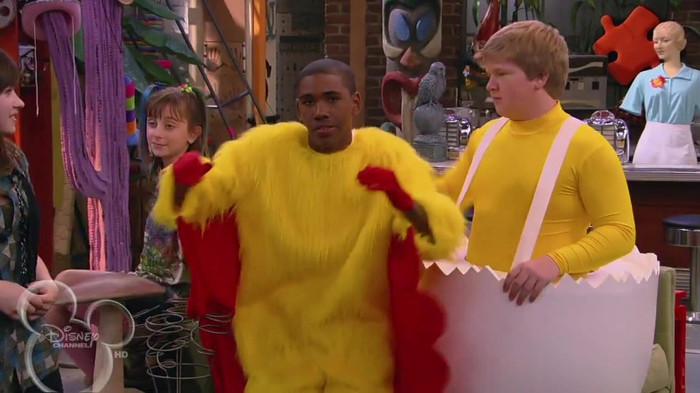 sonny with a chance season 1 episode 1 HD 08117