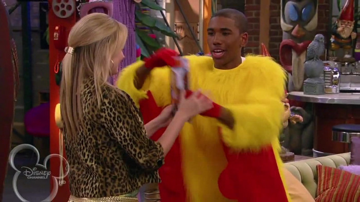 sonny with a chance season 1 episode 1 HD 07631 - Sonny With A Chance Season 1 Episode 1 - First Episode Part 102