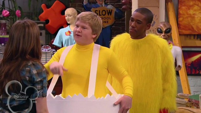 sonny with a chance season 1 episode 1 HD 07137