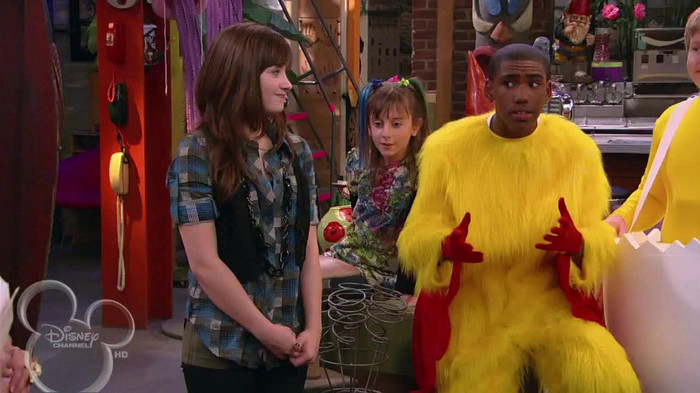 sonny with a chance season 1 episode 1 HD 08569