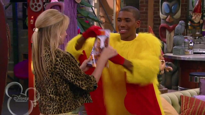 sonny with a chance season 1 episode 1 HD 07638 - Sonny With A Chance Season 1 Episode 1 - First Episode Part 102
