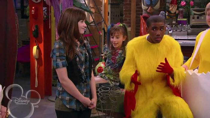 sonny with a chance season 1 episode 1 HD 08575 sonny with a chance season 1 episode 1 HD 08575