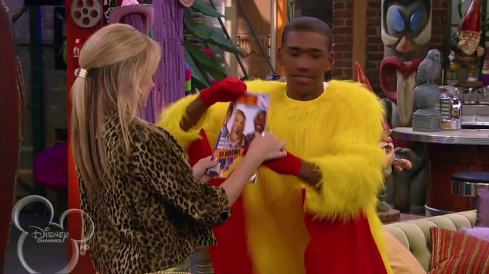 sonny with a chance season 1 episode 1 HD 07643 - Sonny With A Chance Season 1 Episode 1 - First Episode Part 102
