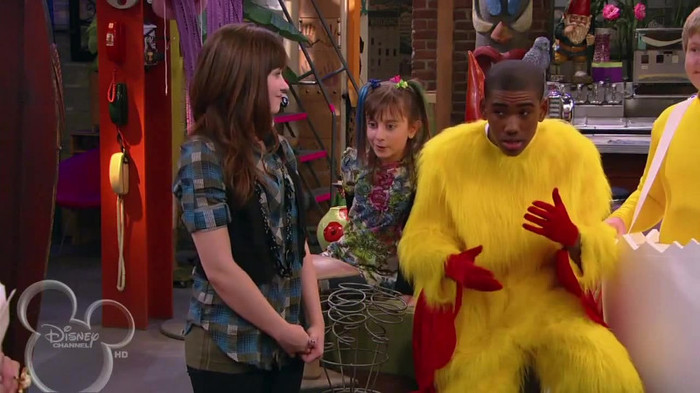 sonny with a chance season 1 episode 1 HD 08581 sonny with a chance season 1 episode 1 HD 08581