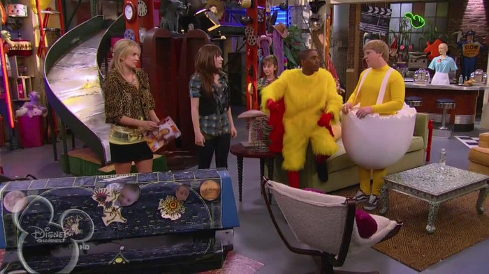 sonny with a chance season 1 episode 1 HD 08137