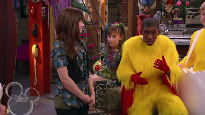 sonny with a chance season 1 episode 1 HD 08582 sonny with a chance season 1 episode 1 HD 08582