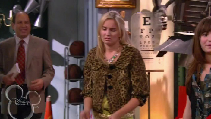 sonny with a chance season 1 episode 1 HD 08139