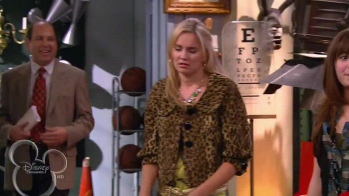 sonny with a chance season 1 episode 1 HD 08140