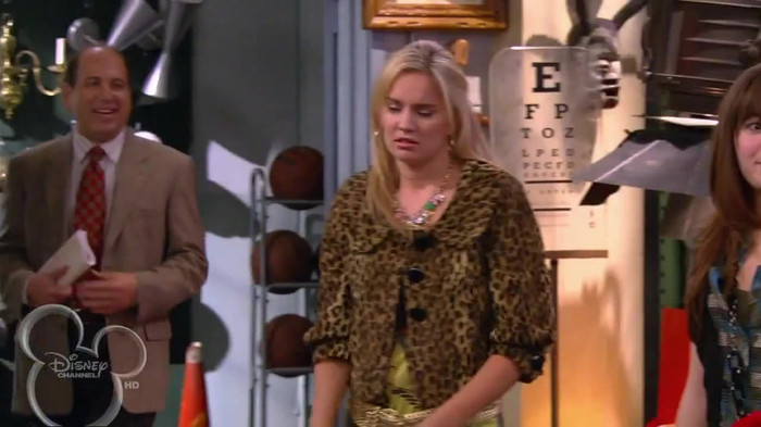 sonny with a chance season 1 episode 1 HD 08141