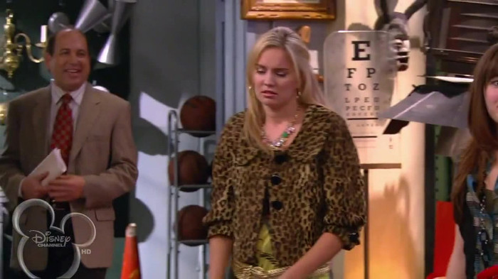sonny with a chance season 1 episode 1 HD 08142