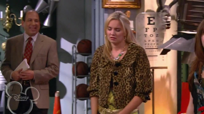 sonny with a chance season 1 episode 1 HD 08143