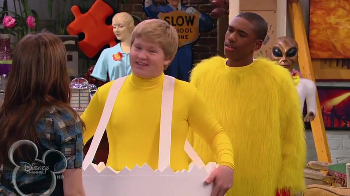 sonny with a chance season 1 episode 1 HD 07164