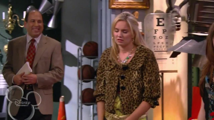 sonny with a chance season 1 episode 1 HD 08144