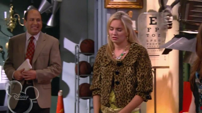 sonny with a chance season 1 episode 1 HD 08145