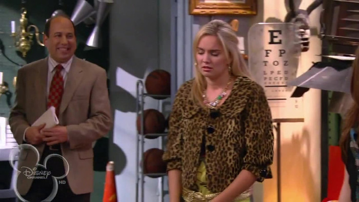 sonny with a chance season 1 episode 1 HD 08146