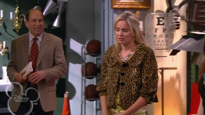 sonny with a chance season 1 episode 1 HD 08147