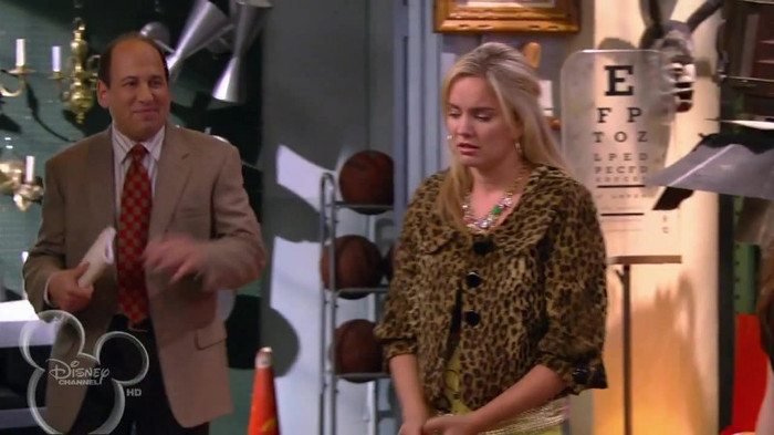 sonny with a chance season 1 episode 1 HD 08149