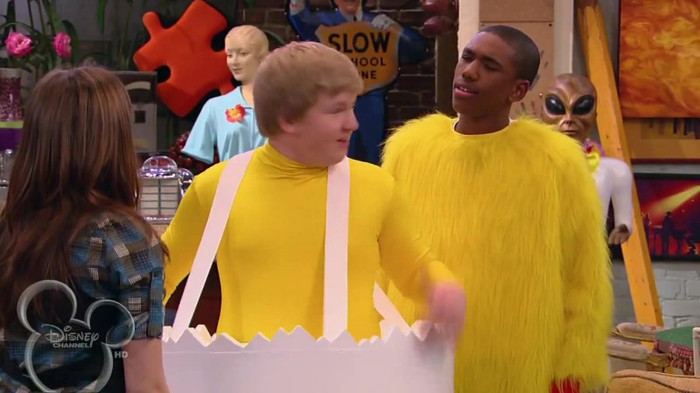 sonny with a chance season 1 episode 1 HD 07167