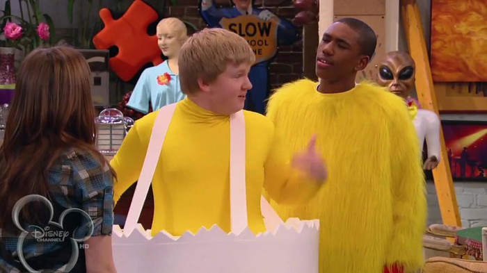sonny with a chance season 1 episode 1 HD 07168