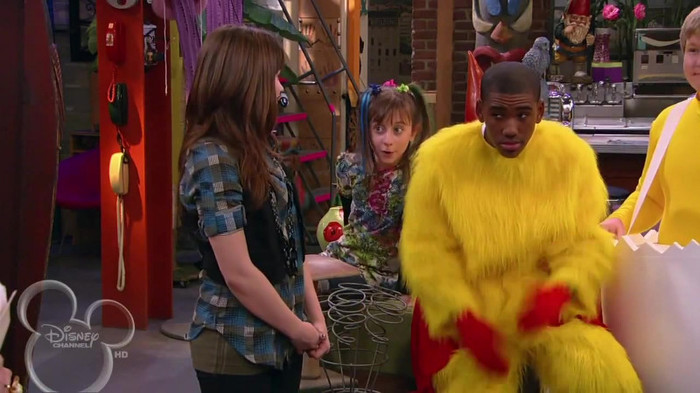 sonny with a chance season 1 episode 1 HD 08592